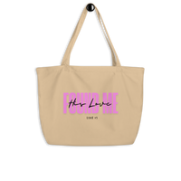 Canvas Totebag - 