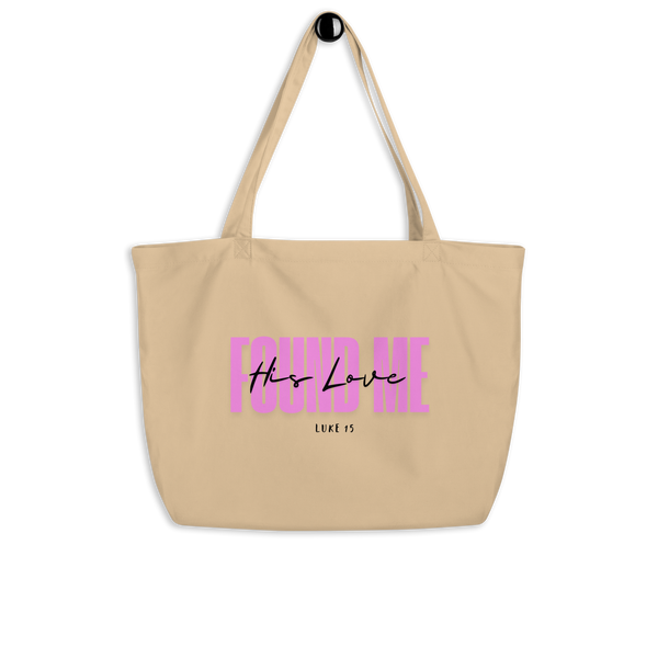 Canvas Totebag - 