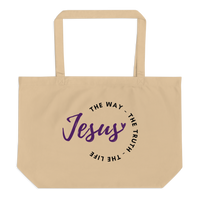 Canvas Totebag - 