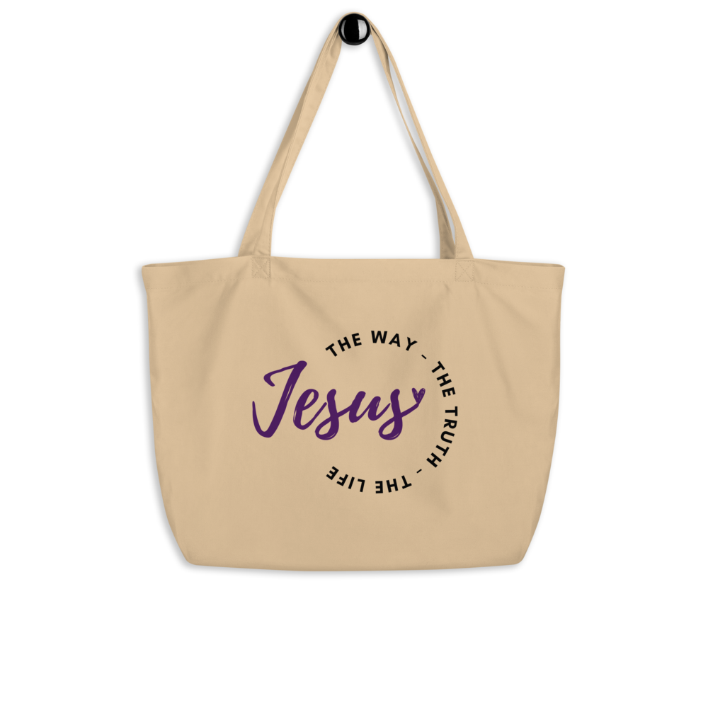 Canvas Totebag - 