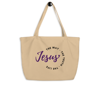 Canvas Totebag - 