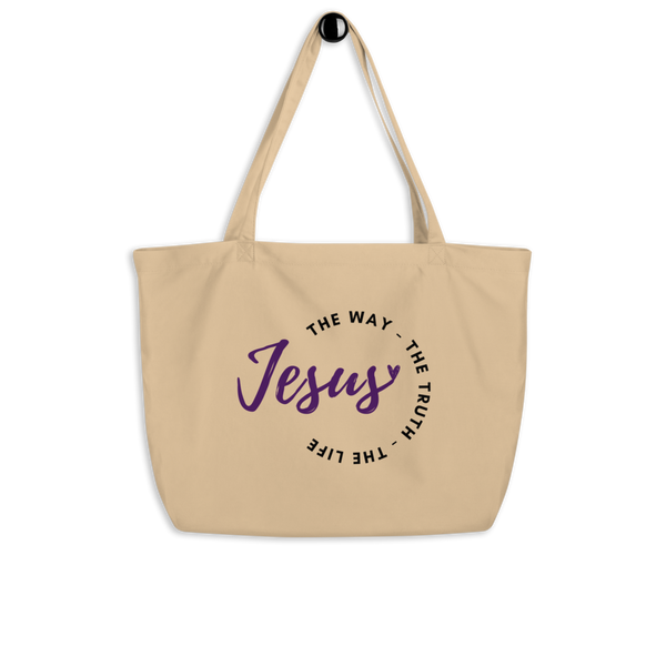 Canvas Totebag - 
