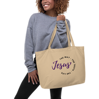 Canvas Totebag - 