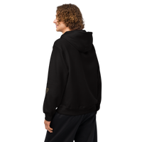 Unisex Oversized Hoodie - 