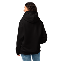 Unisex Oversized Hoodie - 