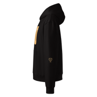 Unisex Oversized Hoodie - 