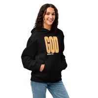 Unisex Oversized Hoodie - 