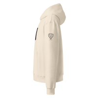 Unisex Oversized Hoodie - 
