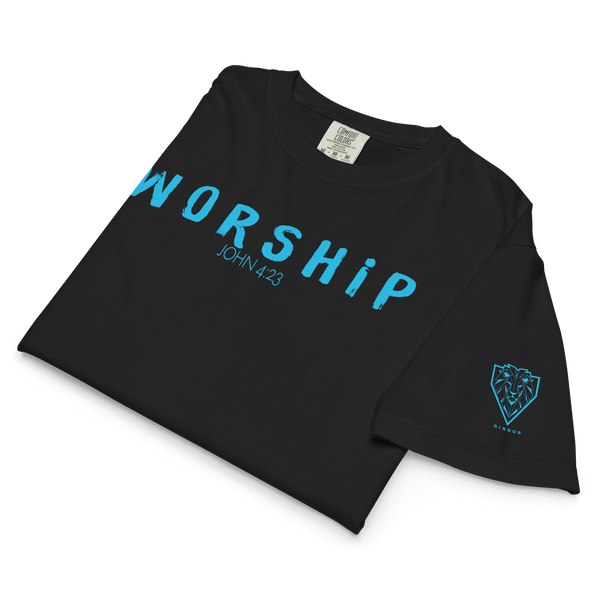 Women's Boxy Tee - 