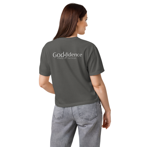 Women’s boxy tee - 