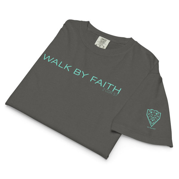 Women's Boxy Tee - 